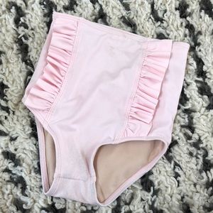 Kortni Jeane little girl bottoms